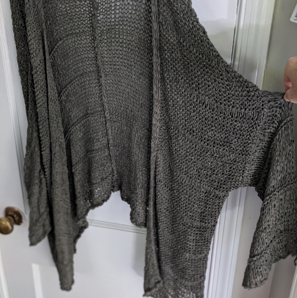 Boho Shawl - image 3